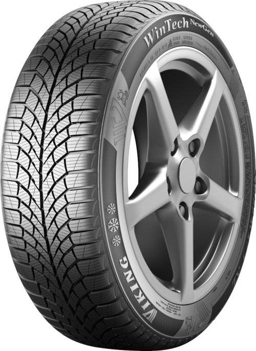 Viking WinTech NewGen ( 195/65 R15 91T EVc )