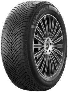 Michelin Alpin 7 ( 205/45 R17 88V XL )
