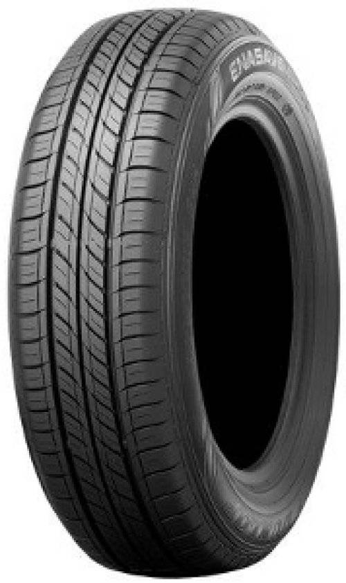 Dunlop Enasave EC300 ( 215/55 R16 93H BLK )