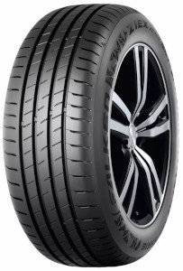 Falken ZIEX ZE320 ( 225/65 R17 106V XL VCm BLK )