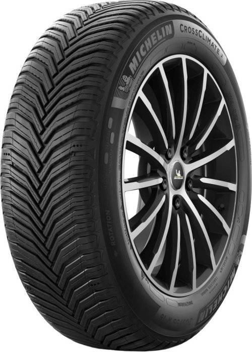 Michelin CrossClimate 2 SUV ( 225/55 R19 103V XL EV Suitable, mit Felgenschutzleiste (FSL) )
