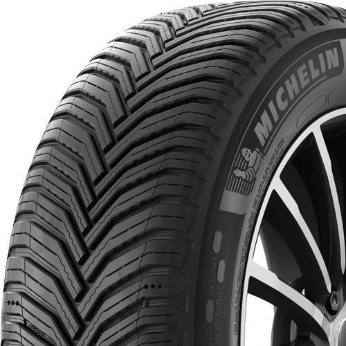 Michelin CrossClimate 2 SUV ( 265/50 R19 110W XL EV Suitable, mit Felgenschutzleiste (FSL) )