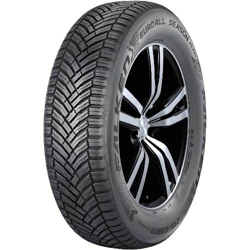 FALKEN Ganzjahresreifen 215/65 R17 TL 99V EUROALLSEASON AS-220 (+)