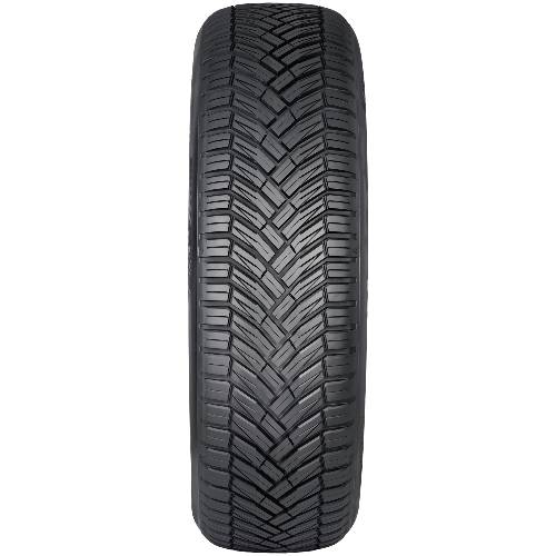 FALKEN Ganzjahresreifen 215/65 R17 TL 99V EUROALLSEASON AS-220 (+)