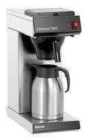 Bartscher Contessa 1002 Ed Kaffeeautomat Gastro 2L Isolierkanne 190193 Hausgeräte Kleingeräte