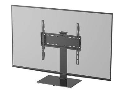 NEOMOUNTS TV Desk Stand base black Audio, Video, Display & TV Optionen & Zubehör Halterungen