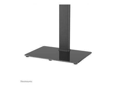 NEOMOUNTS TV Desk Stand base black Audio, Video, Display & TV Optionen & Zubehör Halterungen