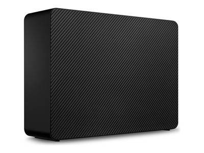 SEAGATE Expansion Desktop External 20TB Komponenten Speicherlaufwerke Externe HDDs