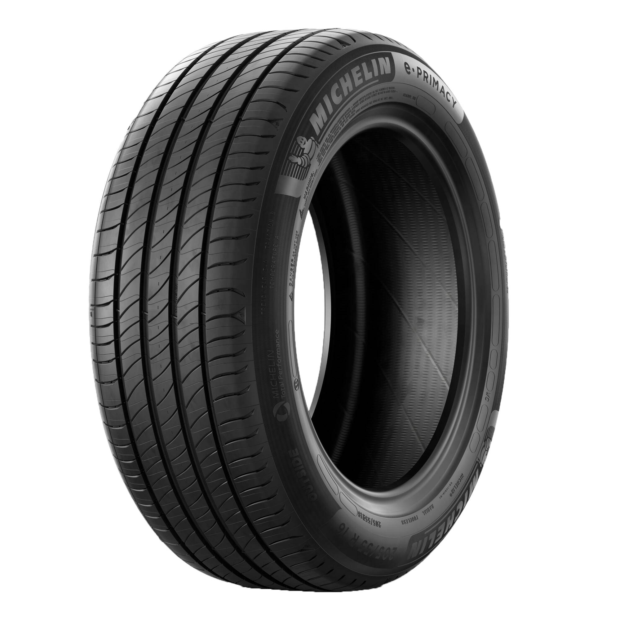MICHELIN Sommerreifen 235/55 R18 TL 104T E.PRIMACY XL MO BSW