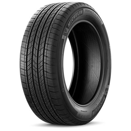 MICHELIN Sommerreifen 285/45 R22 TL 114Y PRIMACY A/S XL A LR BSW M+S