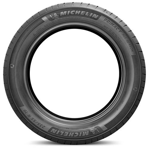 MICHELIN Sommerreifen 285/45 R22 TL 114Y PRIMACY A/S XL A LR BSW M+S