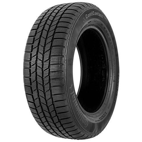 CONTINENTAL Ganzjahresreifen 215/55 R17 TL 94V CONTICONTACT TS 815 CS M+S 3PMSF