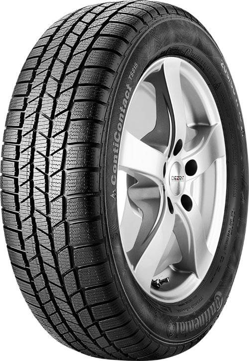 Continental ContiContact TS815 ( 205/60 R16 96V XL Conti Seal )