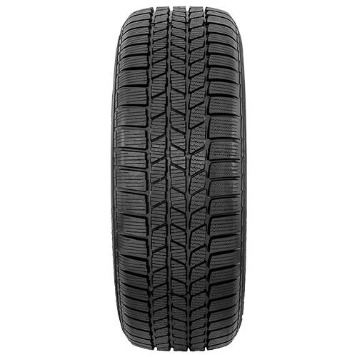 CONTINENTAL Ganzjahresreifen 215/60 R16 TL 95V CONTICONTACT TS 815 CS M+S 3PMSF