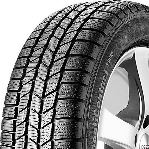 Continental ContiContact TS815 ( 215/55 R17 94V Conti Seal )