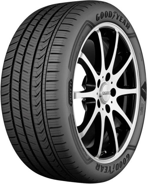 Goodyear Eagle F1 All Terrain ( 255/40 R22 103Y XL EDR, LR, SCT )