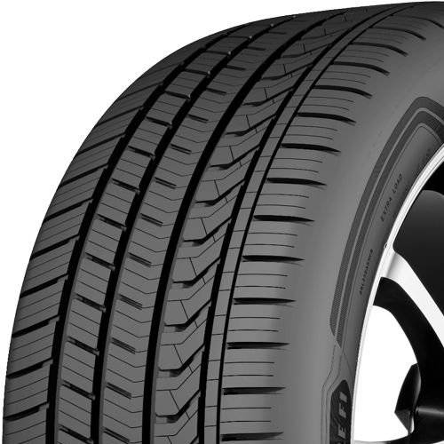 Goodyear Eagle F1 All Terrain ( 235/55 R19 105W XL EVR, J, LR, SealTech )