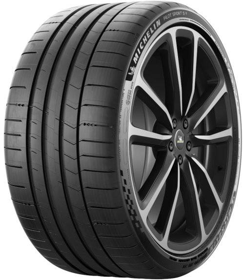 Michelin Pilot Sport S 5 ( 245/40 R21 96Y EV Suitable, mit Felgenschutzleiste (FSL) )