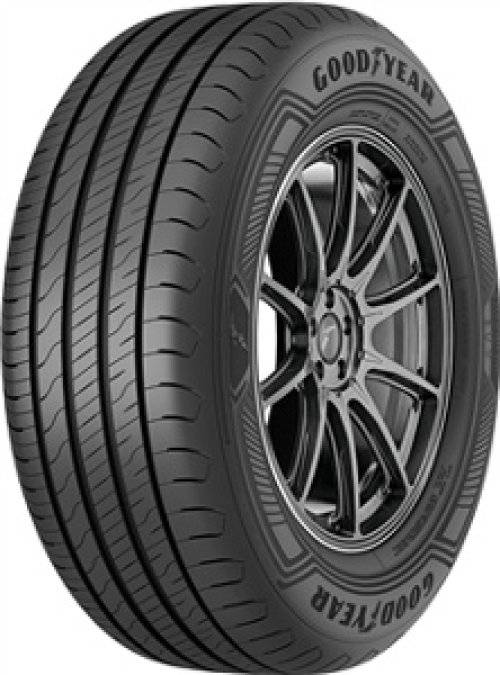 Goodyear EfficientGrip 2 SUV ( 235/55 R18 100V EVR, SealTech )