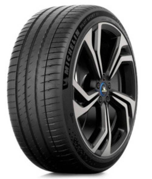 Michelin Pilot Sport EV ( 255/50 R20 109W XL EV, LTS, mit Felgenschutzleiste (FSL) )