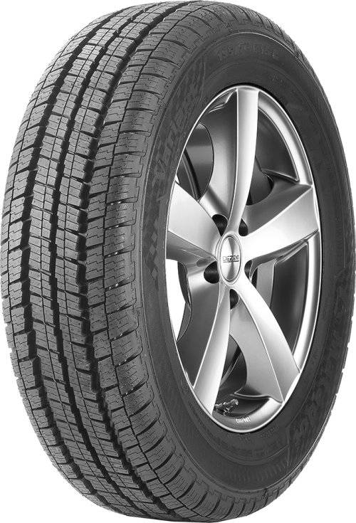Matador MPS125 Variant All Weather ( 235/65 R16C 121/119N 10PR Doppelkennung 118R )