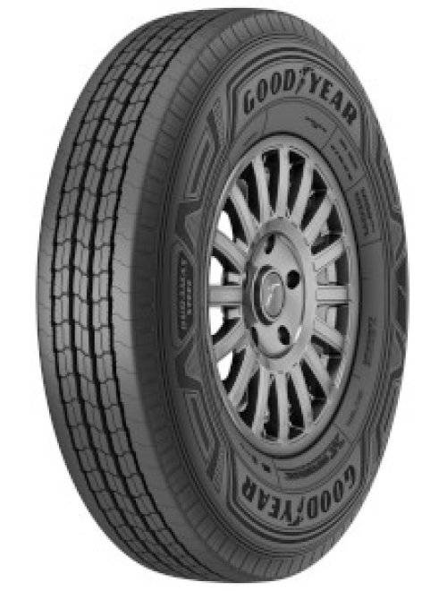 Goodyear DuraMax Steel ( 7.00 R16 117/116N 12PR )
