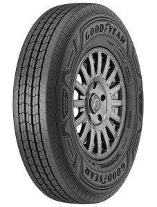 Goodyear DuraMax Steel ( 7.00 R16 117/116N 12PR )