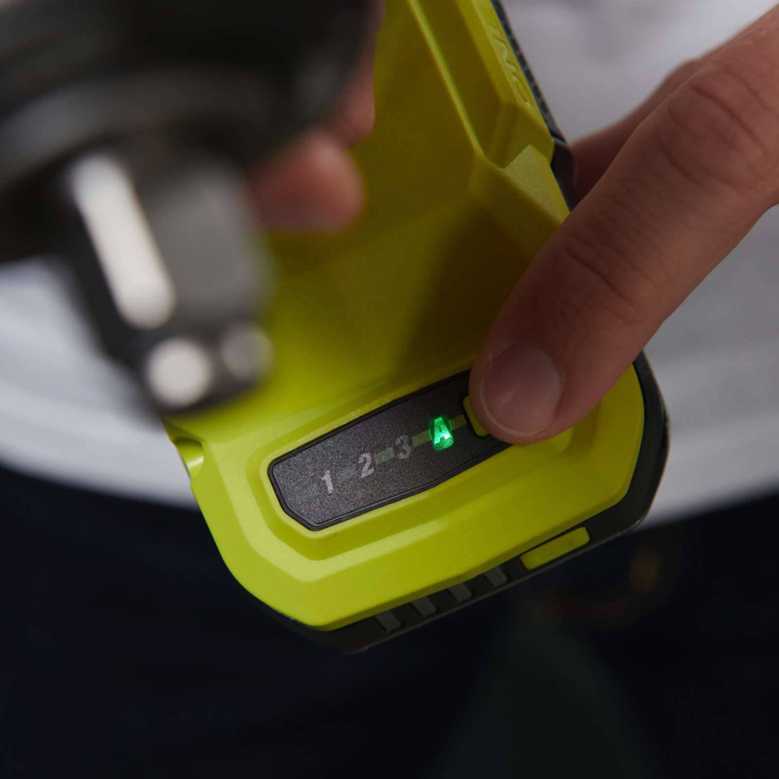 RYOBI Akku-Schlagschrauber ONE+ RIW18CBL-0 18V