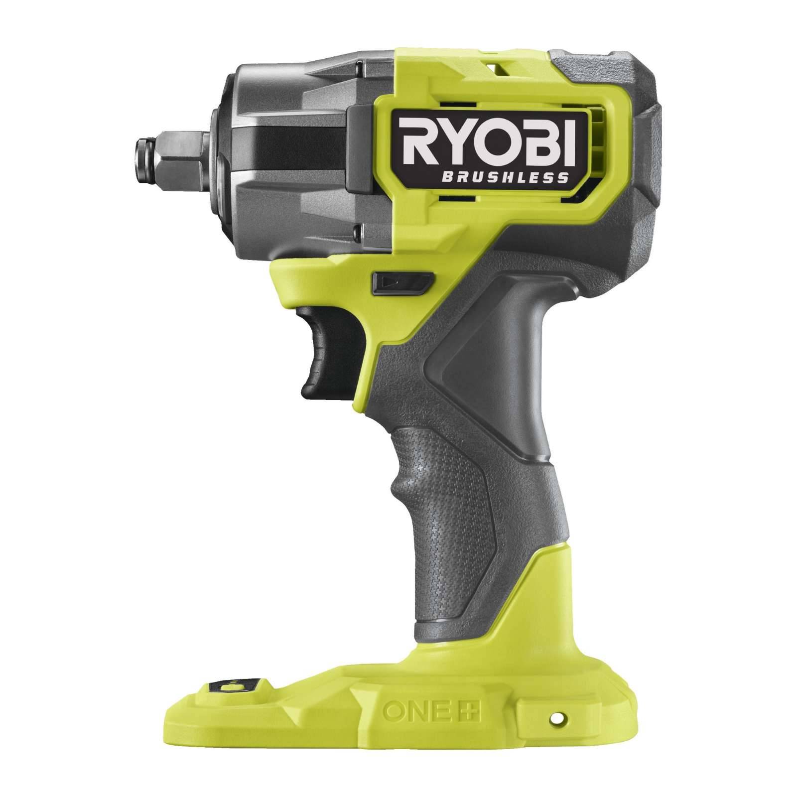RYOBI Akku-Schlagschrauber ONE+ RIW18CBL-0 18V