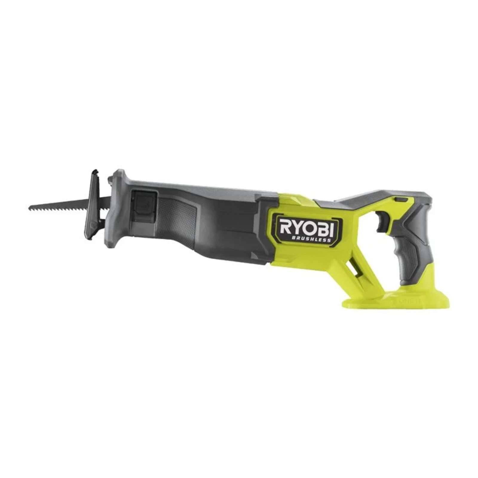 RYOBI Akku-Säbelsäge ONE+ RRS18BL-0 18V