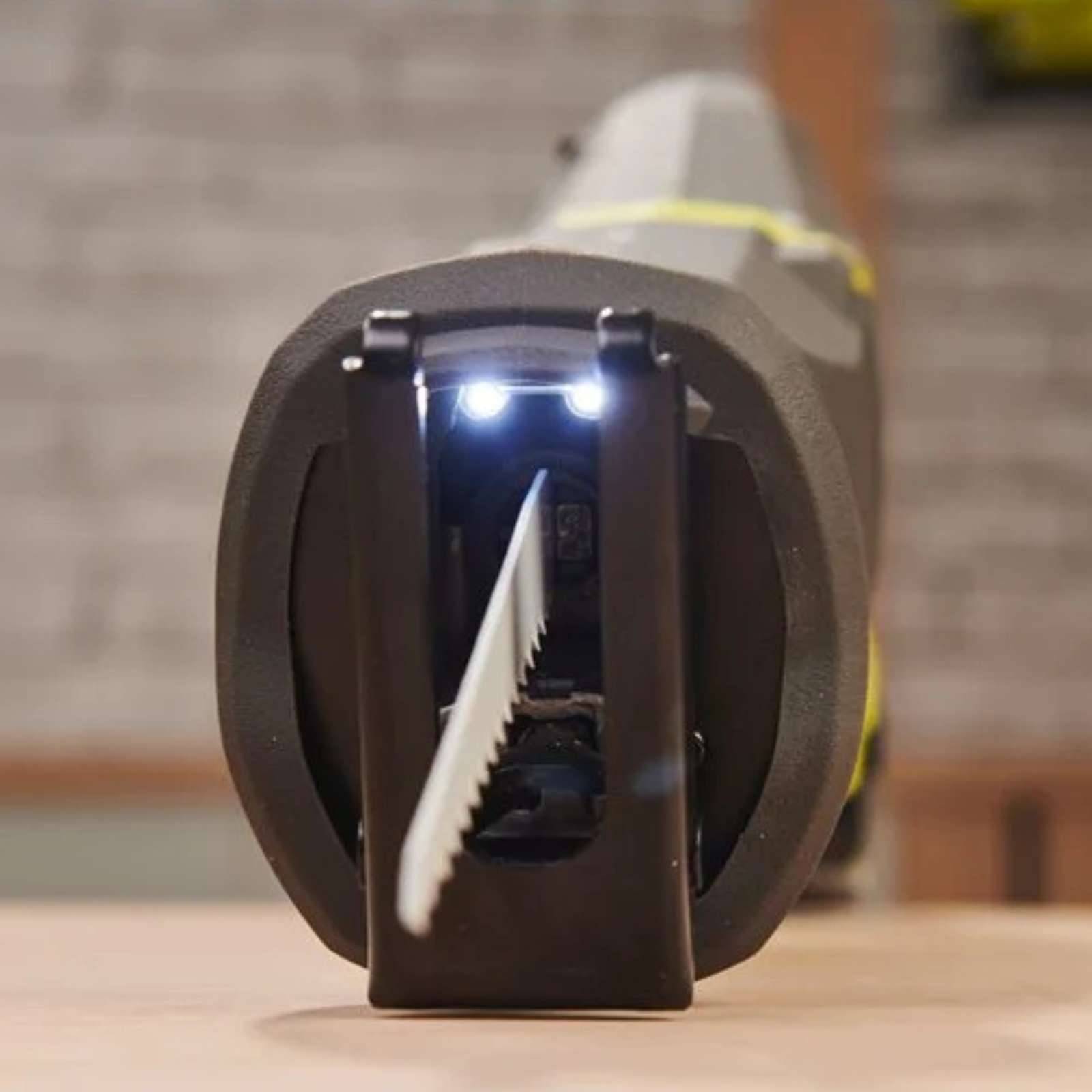 RYOBI Akku-Säbelsäge ONE+ RRS18BL-0 18V