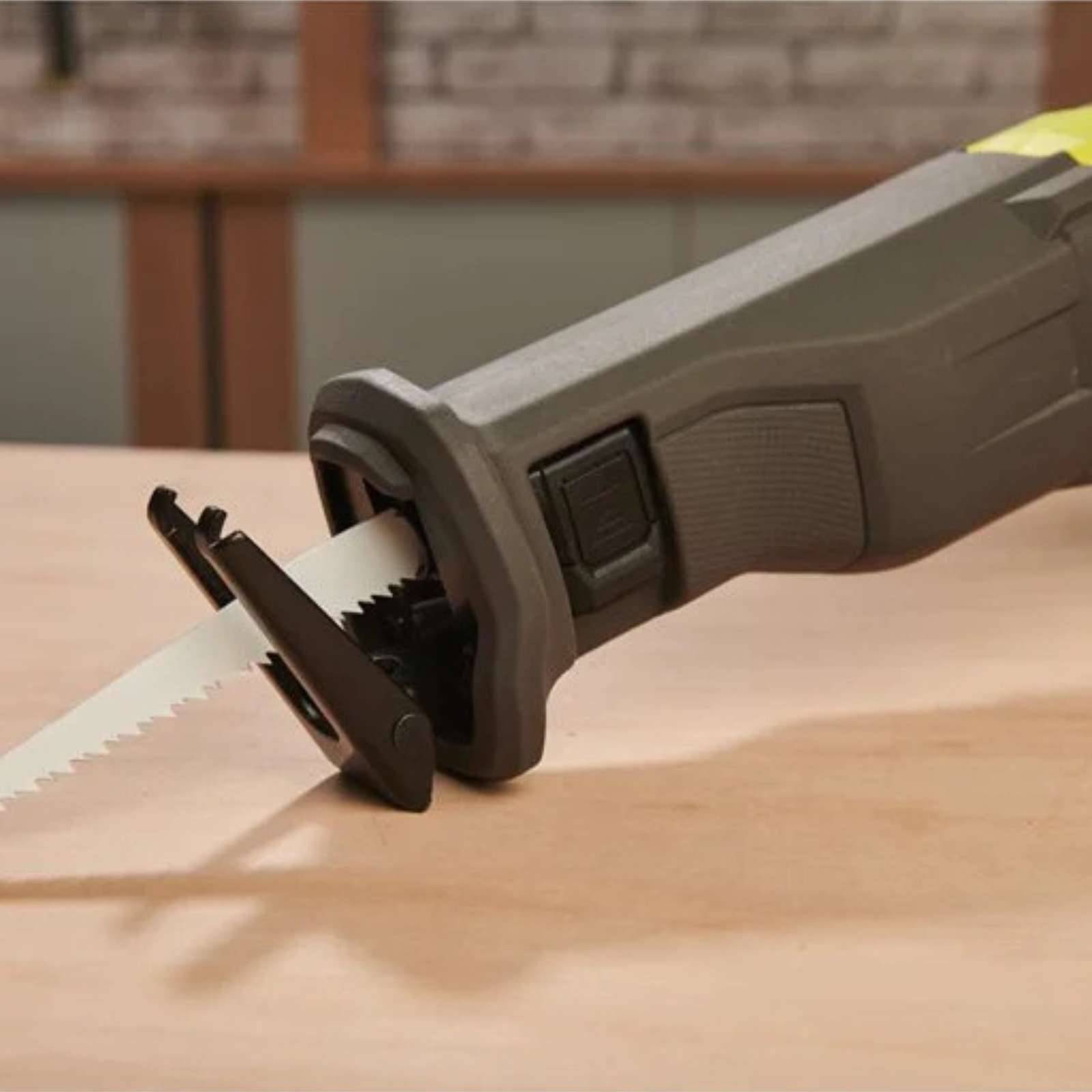 RYOBI Akku-Säbelsäge ONE+ RRS18BL-0 18V