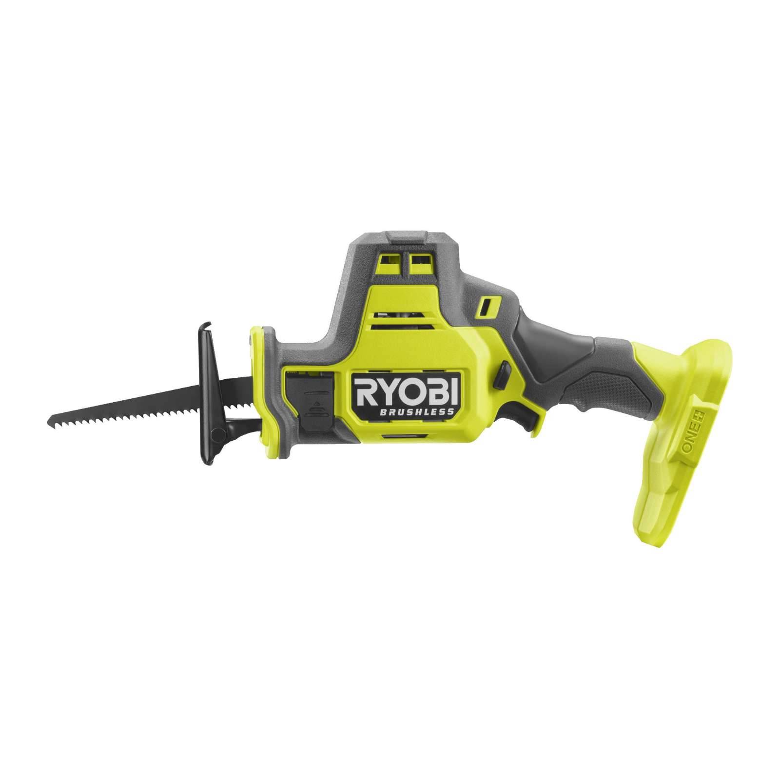 RYOBI Akku-Säbelsäge ONE+ RRS18CBL-0 18V