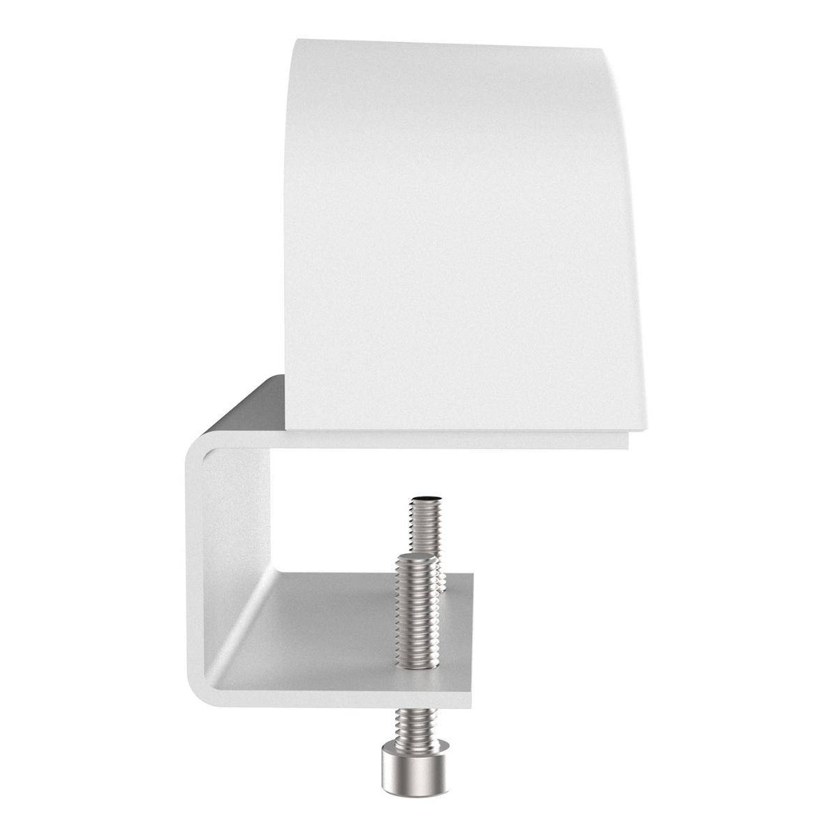 Dataflex Power Phase Tischanschlussfeld 1x Steckdose, 1x USB-A, 1x USB-C (25.200...