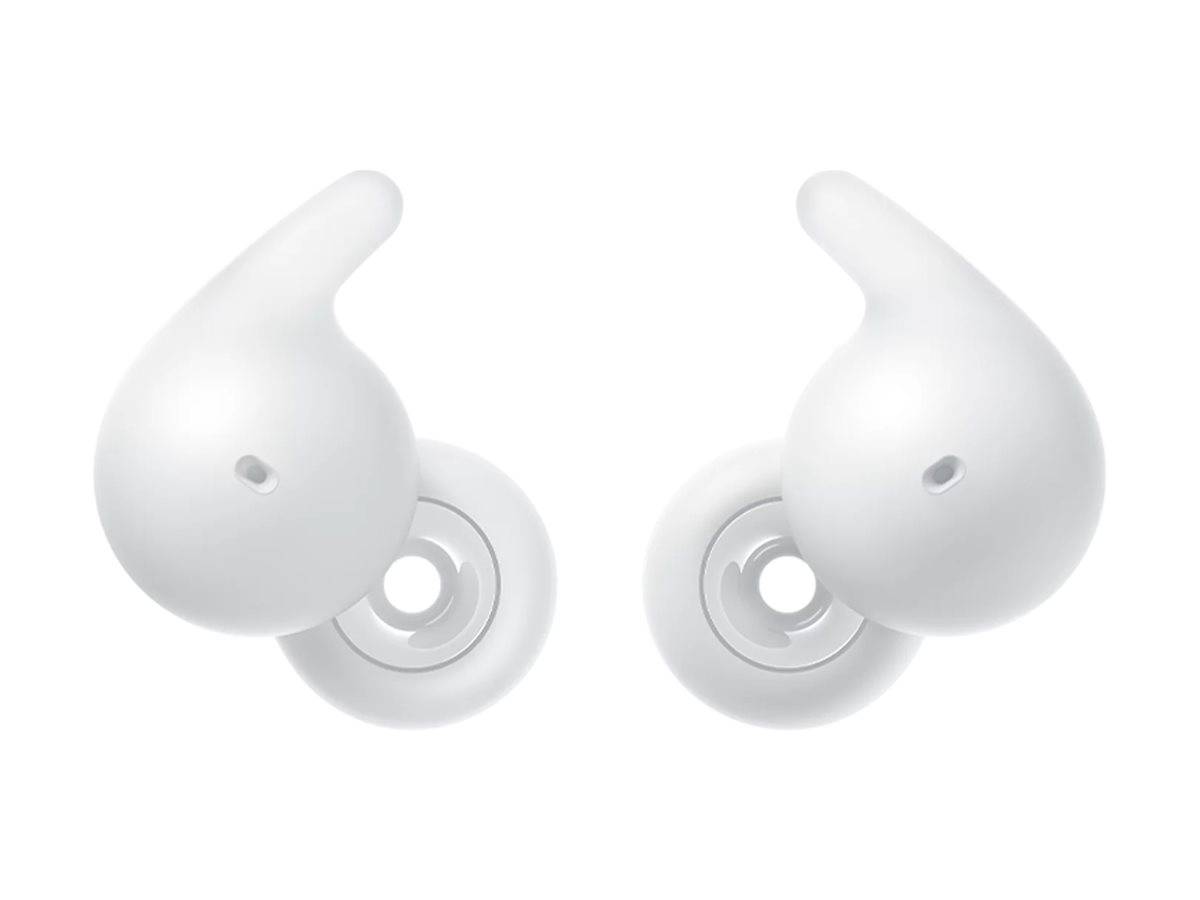 Sony LinkBuds Open - True Wireless-Kopfhörer mit Mikrofon