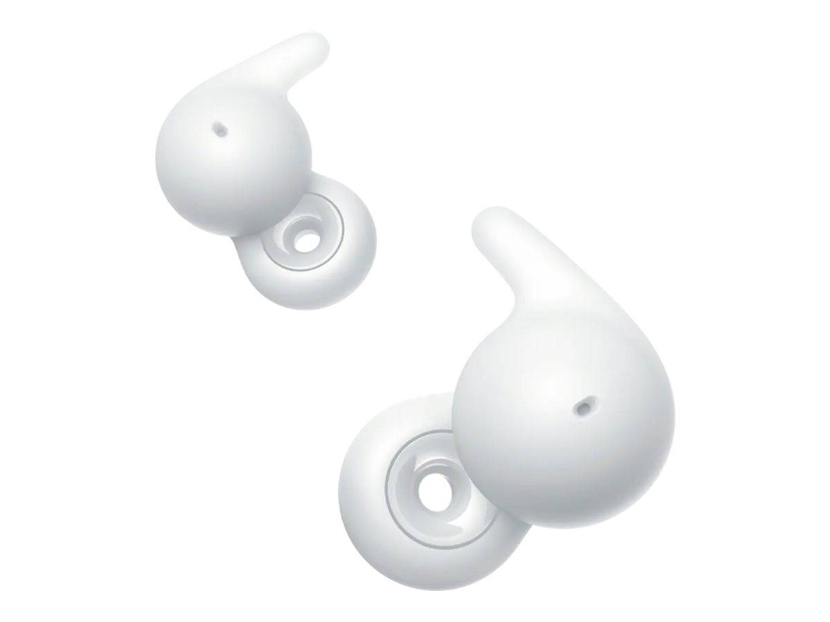 Sony LinkBuds Open - True Wireless-Kopfhörer mit Mikrofon