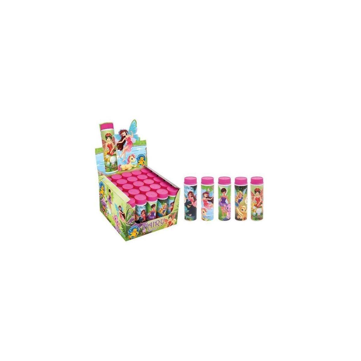 420687210 - PUSTEFIX Klassik 42 ml, Feen