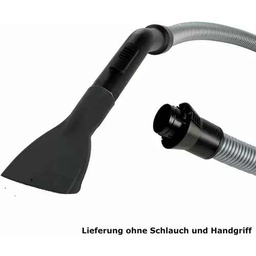 Staubsauger Aufsatz Set Ersatzteil für Miele S2 S3 S4 S5 S6 S7 S8 Ecoline Staubsauger Aufsatz Set Ersatzteil für Miele S2 S3 S4 S5 S6 S7 S8 Ecoline