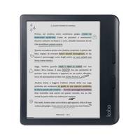 KOBO - eBook-Reader eBookReader Libra Colour black Schwarz Bundle incl Stylus 2 - 2 GHz - 32 GB