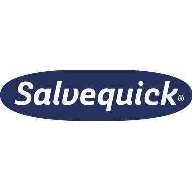 Salvequick Pflaster sensible 6943 Allergiker 43 St./Pack.