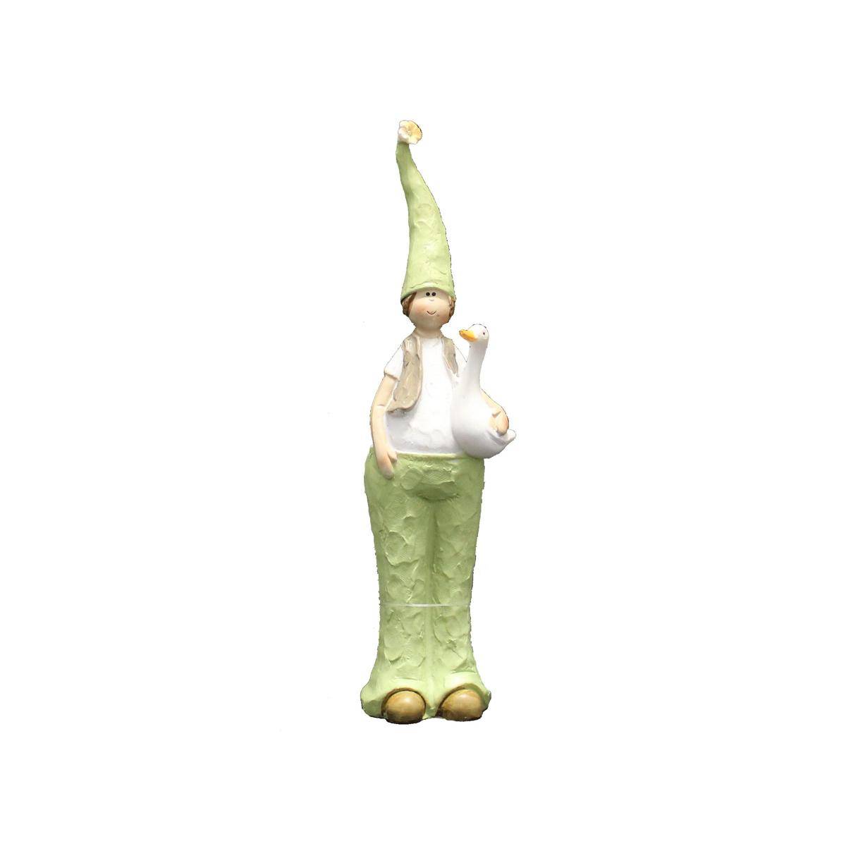 Gartenkinder stehend, Einzelteil zu 2er Mix 329607