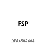 FSP Netzteil HYPER PRO 450 BKB 80+B 450W ATX bulk PC-/Server PLUS