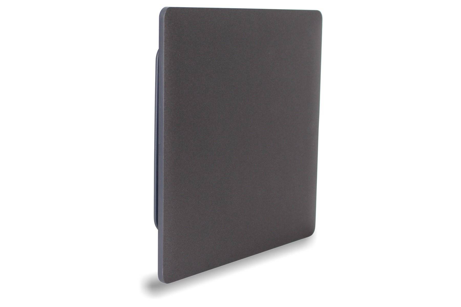 Leaf 1 Air Außenset Modul 2/3 - Außenblende anthrazit (DB 703) - 700070