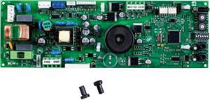 Pluggit Hauptplatine PP-G, PP-GV, PluggPlan - PPPL1