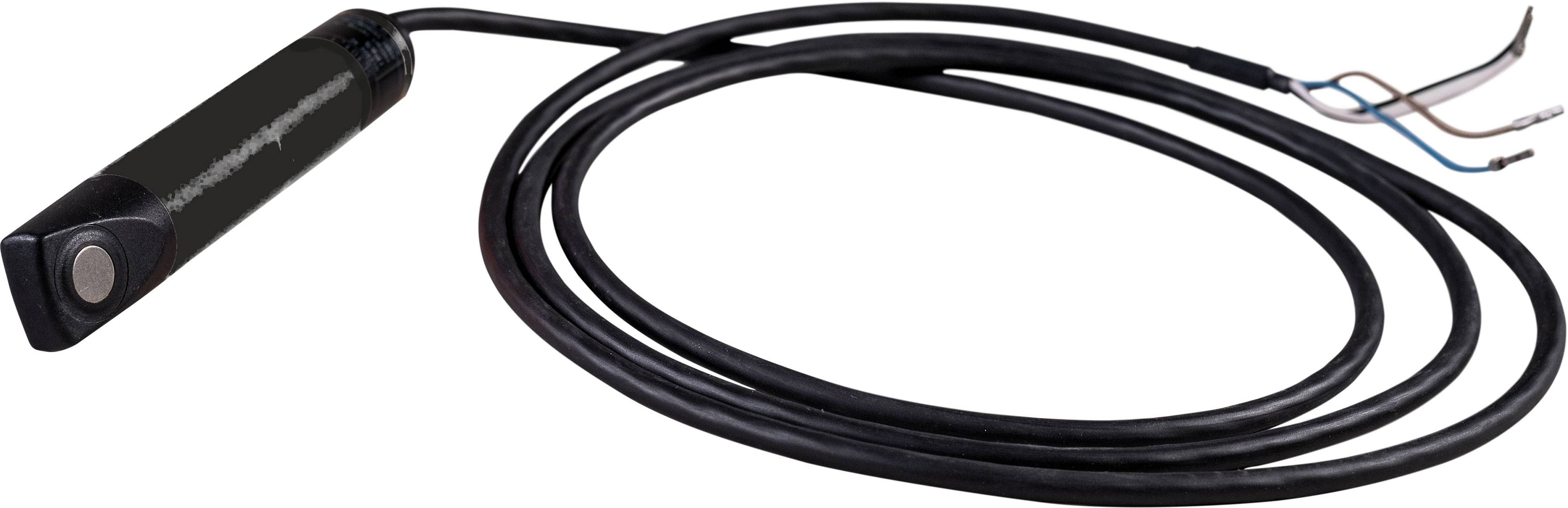 Pluggit Luftströmungswächter AC200 - ACSW200