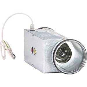 Pluggit Vorheizregister AD160 extern, elektrisch - ADHR160