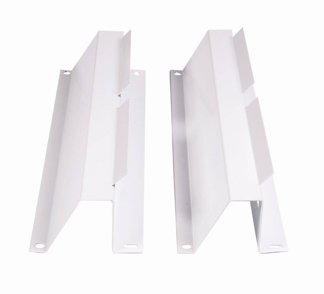 Pluggit Wandabstandshalterset AP190/AP310 (1 St. = 2 x Abstandshalter) - APDH