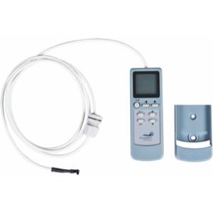 Pluggit Fernbedienung kabelgebunden AP180 / AR100 / AR150 - APFB8