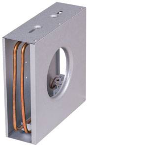 Pluggit Vorheizregister Set AP460 elektrisch - APHR460