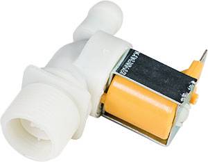 Pluggit Einlassventil 24 V AeroFresh Plus - BF5-EV